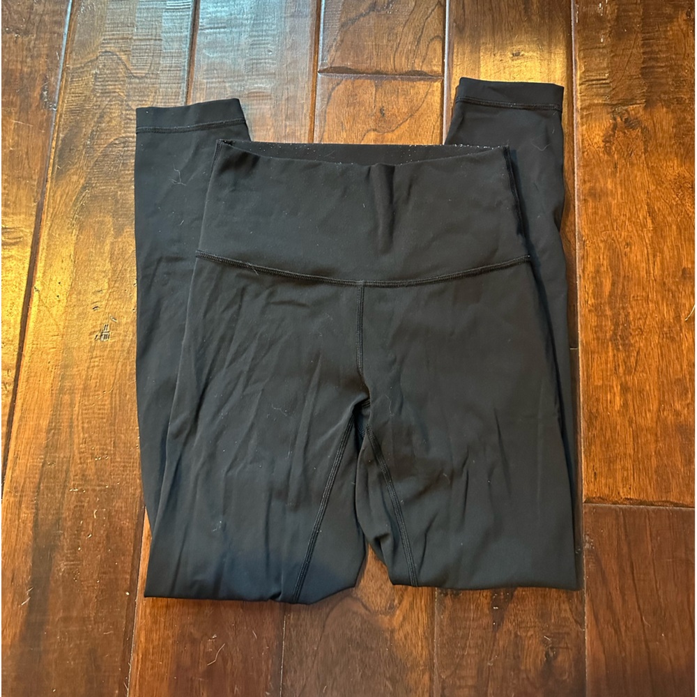 Lululemon Wonder Unders
